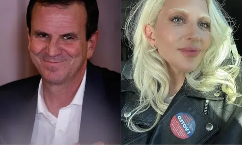 
          Imagem ilustrativa da imagem Após Madonna, Eduardo Paes sugere show gratuito de Lady Gaga em Copacabana
          