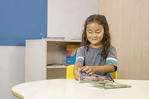 
          Imagem ilustrativa da imagem Aprendizado dinâmico com tradição e inovação
          