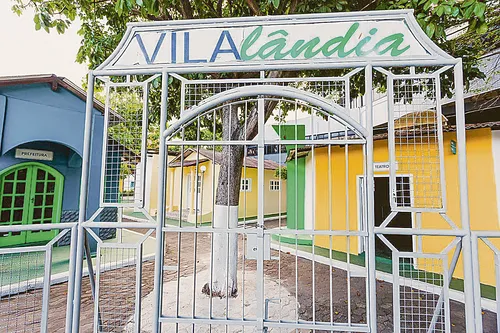 
          Imagem ilustrativa da imagem Aprendizado dinâmico com tradição e inovação
          