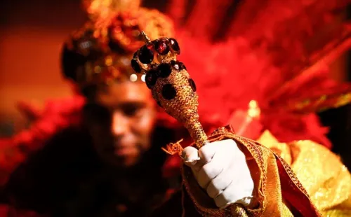 
          Imagem ilustrativa da imagem Aprovado no Senado projeto de lei que institui o Dia Nacional do Maracatu
          