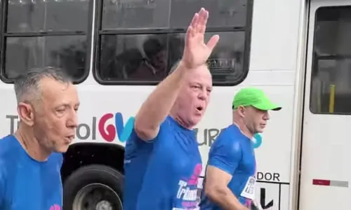 
          Imagem ilustrativa da imagem Arcebispo contra projeto de lei
          