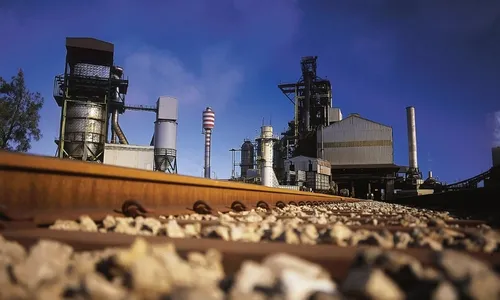 
          Imagem ilustrativa da imagem ArcelorMittal abre vagas para trabalhar em casa e ganhar mais de R$ 5 mil
          