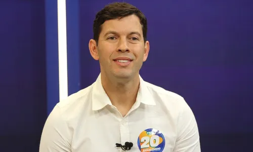 
          Imagem ilustrativa da imagem Arnaldinho Borgo é reeleito prefeito de Vila Velha em primeiro turno
          