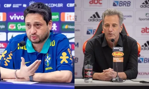 
          Imagem ilustrativa da imagem Arthur Elias rebate Landim por fala preconceituosa sobre futebol feminino
          