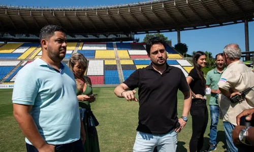 
          Imagem ilustrativa da imagem Arthur Elias convoca seleção feminina em Vitória; Veja lista completa
          