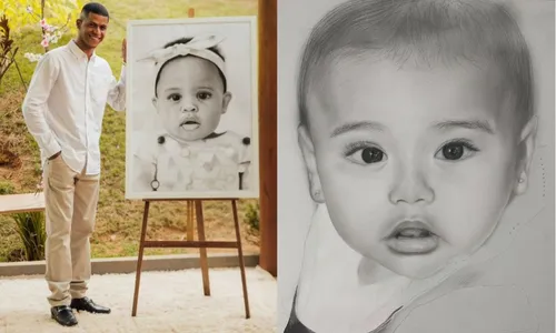 
          Imagem ilustrativa da imagem Artista capixaba é aplaudido por Neymar
          