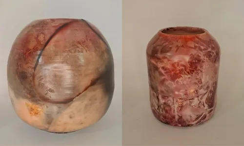 
          Imagem ilustrativa da imagem Artista capixaba expõe em feira de arte no Louvre em Paris
          