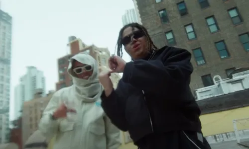 
          Imagem ilustrativa da imagem Astros do rap hoje em Guarapari
          