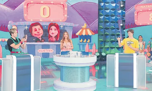 
          Imagem ilustrativa da imagem Até “Portinha da Esperança” para crianças!
          