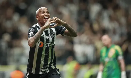 
          Imagem ilustrativa da imagem Atlético vence River por 3 a 0 e coloca o pé na final da Libertadores
          