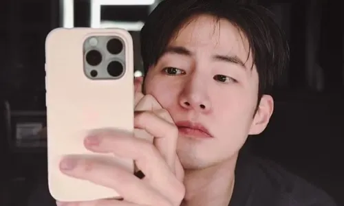 
          Imagem ilustrativa da imagem Ator sul-coreano Song Jae-Rim é encontrado morto, aos 39 anos
          