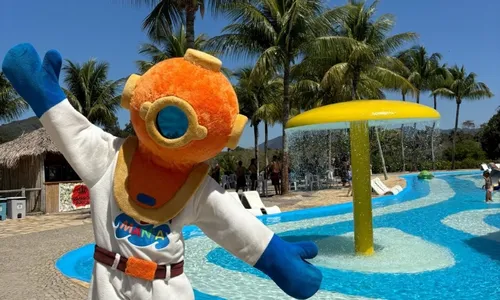 
          Imagem ilustrativa da imagem Atrações em parques e fazendinhas no dia das crianças no ES
          