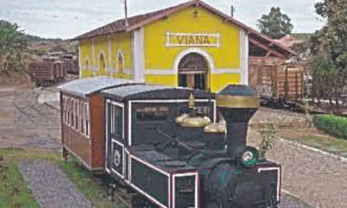 
          Imagem ilustrativa da imagem Atrativos naturais, cultura e história: veja o que fazer em Viana
          