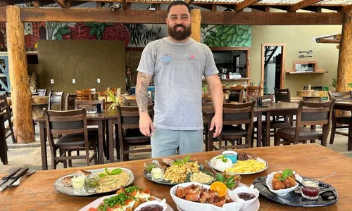 
          Imagem ilustrativa da imagem Atrativos para as crianças nas montanhas: o turismo na Região Serrana do ES
          