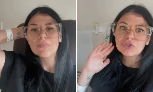 
          Imagem ilustrativa da imagem Australiana descobre ter cinco órgãos extras após sofrer dores abdominais
          