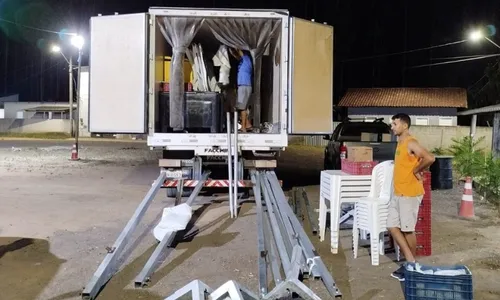 
          Imagem ilustrativa da imagem Avaliadas em R$ 100 mil, mercadorias desviadas em golpe são recuperadas em Aracruz
          