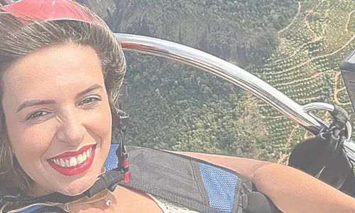 
          Imagem ilustrativa da imagem Aventuras nas alturas na capital do esporte radical no ES
          