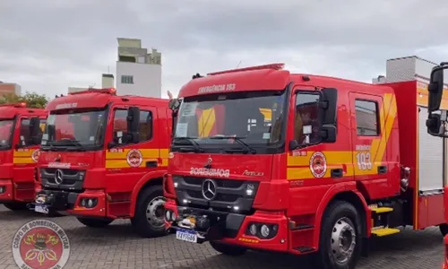 
          Imagem ilustrativa da imagem BNDES aprova R$ 180 mi do Fundo Amazônia para Corpos de Bombeiros de 4 Estados
          