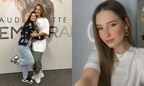 
          Imagem ilustrativa da imagem Bailarina de Claudia Leitte teve parada cardíaca em ensaio
          