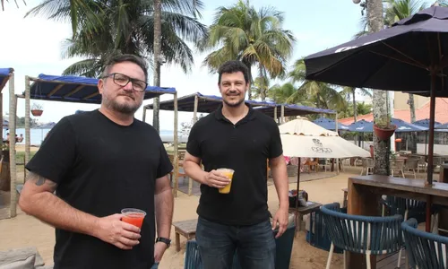 
          Imagem ilustrativa da imagem Bares e restaurantes do ES querem a volta do horário de verão
          