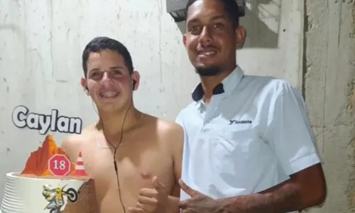 
          Imagem ilustrativa da imagem Barulho de moto pode ter causado o assassinato de jovens no ES
          