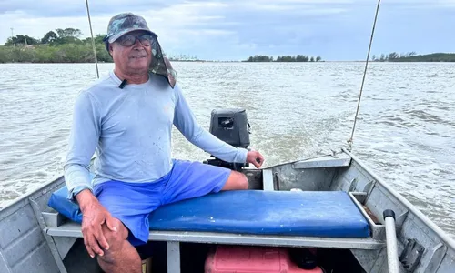 
          Imagem ilustrativa da imagem O que fazer no Norte do ES: belas praias e diversão em passeio por São Mateus
          