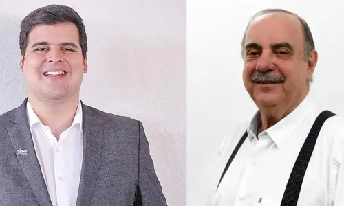 
          Imagem ilustrativa da imagem Belo Horizonte terá segundo turno com Bruno Engler e Fuad Noman
          