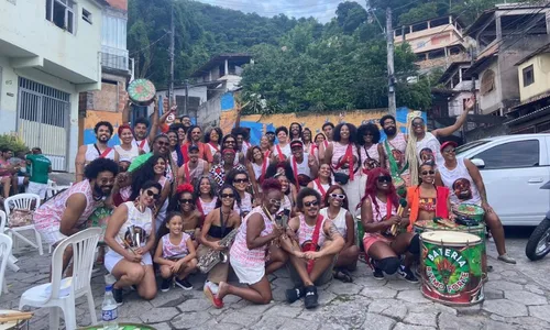 
          Imagem ilustrativa da imagem Bloco e shows marcam Dia da Consciência Negra
          