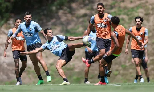 
          Imagem ilustrativa da imagem Botafogo volta a ser mandante no Maracanã para manter liderança do Brasileirão
          