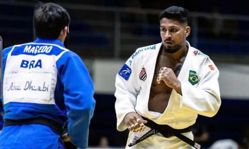 
          Imagem ilustrativa da imagem Brasileiro Sênior de Judô em Vila Velha neste sábado e domingo
          