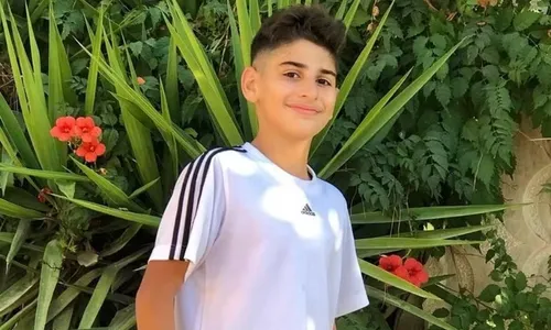 
          Imagem ilustrativa da imagem Brasileiro de 15 anos morre em bombardeio de Israel no Líbano
          