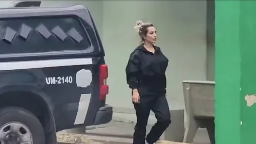 
          Imagem ilustrativa da imagem CASO DEOLANE: Polícia conclui inquérito e Justiça nega novo habeas corpus
          