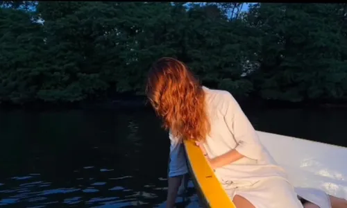 
          Imagem ilustrativa da imagem Cabeleireira pernambucana é única brasileira entre finalistas de concurso em Berlim
          