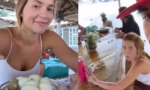 
          Imagem ilustrativa da imagem Café da manhã da Virgínia é saudável? Especialistas explicam
          