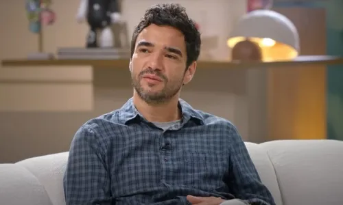 
          Imagem ilustrativa da imagem 'Faz um sucesso gigantesco', diz Caio Blat sobre 'Beleza Fatal' na Band
          