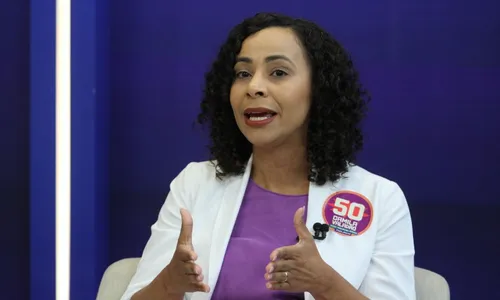 
          Imagem ilustrativa da imagem Camila Valadão: “Vou fazer valer a lei e melhorar qualidade do ar”
          