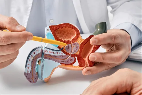 
          Imagem ilustrativa da imagem Câncer de próstata pode ser hereditário? Entenda
          