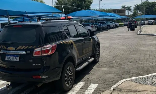 
          Imagem ilustrativa da imagem Candidato à presidência da OAB-ES pede à PF investigação de áudios de concorrente
          