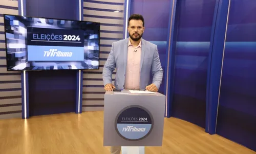 
          Imagem ilustrativa da imagem Candidatos a prefeito da Serra vão passar por sabatina na TV Tribuna nesta semana
          