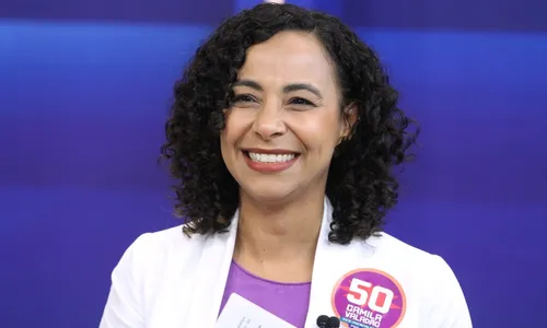 
          Imagem ilustrativa da imagem Candidatos à Prefeitura de Vitória participam de debate na TV Tribuna às 11h15
          