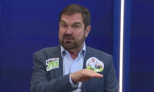 
          Imagem ilustrativa da imagem Candidatos à Prefeitura de Vitória participam de debate na TV Tribuna às 11h15
          