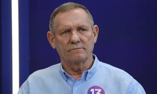 
          Imagem ilustrativa da imagem Debate para prefeito de Vitória na TV Tribuna: conheça as regras
          