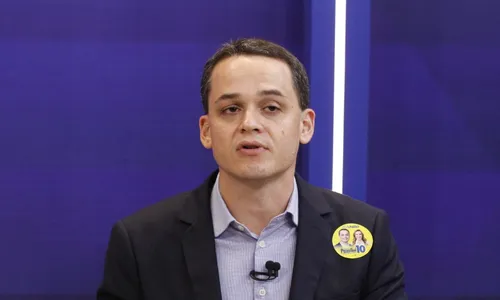 
          Imagem ilustrativa da imagem Debate para prefeito de Vitória na TV Tribuna: conheça as regras
          