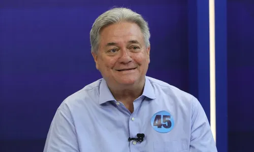 
          Imagem ilustrativa da imagem Candidatos à Prefeitura de Vitória participam de debate na TV Tribuna às 11h15
          