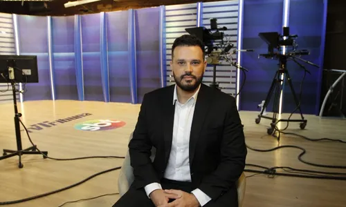 
          Imagem ilustrativa da imagem Candidatos a prefeito de Vitória em debate quinta-feira na TV Tribuna
          