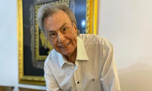 
          Imagem ilustrativa da imagem Agnaldo Rayol: queda de idosos pode ser causada pela sarcopenia
          