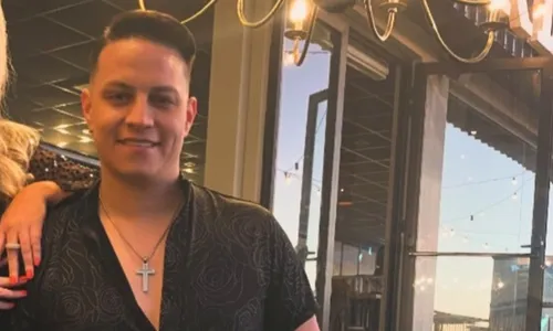 
          Imagem ilustrativa da imagem Cantor Paulinho Dill é entubado após sofrer acidente grave no RS
          