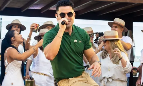 
          Imagem ilustrativa da imagem Capixaba regrava sertanejos em versão intimista na praia
          