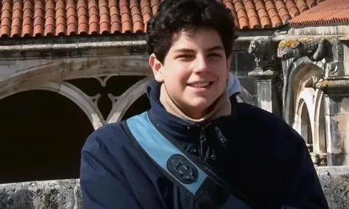 
          Imagem ilustrativa da imagem Carlo Acutis, o primeiro santo influencer, será canonizado em abril de 2025
          