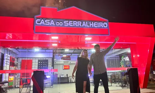 
          Imagem ilustrativa da imagem Casa do Serralheiro inaugura loja em Cachoeiro de Itapemirim
          